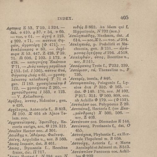 17,5 x 11,5 εκ. Δεμένο με το GR-OF CA CL.4.10. 4 σ. χ.α. + ΧΙV σ. + 471 σ. + 3 σ. χ.α., όπου στο